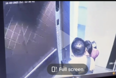 Kronologi Perselingkuhan Pilot dan Pramugari EDL di Lift, Ternyata Dulu Teman Istri Sah!