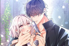 Sinopsis Komik Manhwa I Ran Away From The Hunter, Kisah Ravi dalam Dunia Nyata dan Paralel