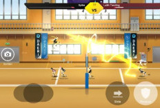 Kode Kupon The Spike Hari Ini Senin 20 November 2023 Bawa Pulang Jackpot Ada Puluhan Bola Baru GRATIS