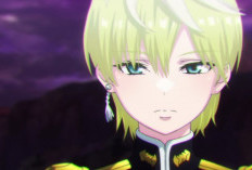 Regarder Mato Seihei no Slave (Chained Soldier) Episode 12 VOSTFR Guide de streaming et Date de sortie