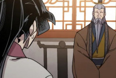 RAW Manhwa Return Of The Mount Hua Sect Chapitre 116 Scans VF Cliquez Ici!