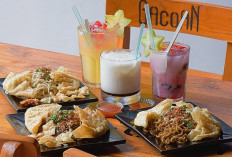 Rekomendasi Menu Mie Gacoan Semarang yang Paling Laris! Mulai Mie Angel sampai Iblis Disertai Harga Menunya