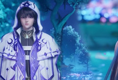 Penuh Haru! Link Nonton Donghua Throne of Seal Season 3 Episode 82 Sub Indonesia, Ini yang Dikatakan Yue Ye Pada Hao Chen