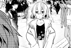 Spoiler Manga Kanojo Okarishimasu Chapter 264 Reddit, Kazuya dan Chizuru Buat Perkembangan dalam Hubungan Mereka