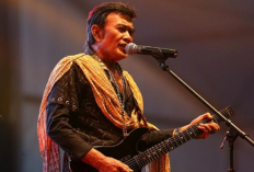 Download Lagu Dangdut Lawas Full Album MP3, Masih Populer yang Bikin Nostalgia!