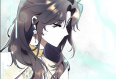 Link Manhwa How To Reject My Obsessive Ex-Husband Chapter 19 Bahasa Indonesia, Seohyeon Hanya Bisa Pasarah