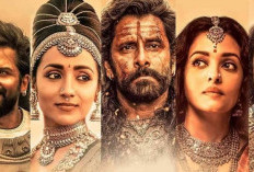 Sinopsis Film India Ponniyin Selvan: Part Two (2023), Perjalanan Kisah Menjadi Penguasa Terbesar Kekaisaran