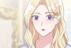 Baca Manhwa Please Look At Jasmine (Please Lay Your Eyes on Jasmine) Chapter 53 RAW Indonesia Scan, Perasaan yang Meragukan