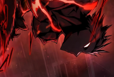 Luttez avec acharnement et gagnez ! Spoiler & Lire le Manhwa The Executioner Chapitre 20 VF FR Scan