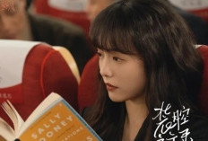 Nonton Drama China Fake It Till You Make It (2023) Episode 5-6 Sub Indo Sama-Sama Takut Kesepian, Tang Ying dan Xu Ziquan Bikin Geram Keluarga