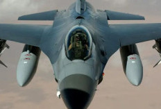 Pesawat Tempur Rafale Pertama TNI AU Resmi Tiba di Indonesia, Diklaim Dapat Perkuat Skuadron Udara 1