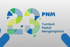 Mengenal PKM Mobile PNM, Usaha Memperkuat Digitalisasi Proses Bisnis UMKM