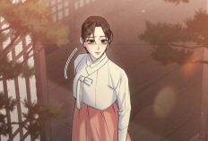 Spoiler Manhwa Tempest Night Season 2 Chapter 38 Bahasa Indonesia, Eunha Diculik Kembali?