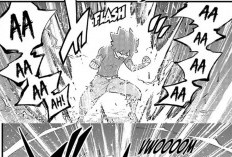 Lire le Manga Eden’s Zero Chapitre Complet en Français, Avec Synopsis et Autres Titres !