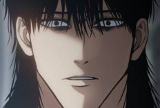 RAW Baca Baek XX Chapter 69 Bahasa Indonesia Kesepakatan Antar Om-Om Mencurigakan 