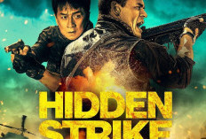 Link Nonton Film Hidden Strike (2023) Full Movie Sub Indo Comeback Jackie Chan Bareng John Cena