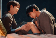 Nonton Bed Friend (2023) Full Episode 1-10 Sub Indo, Drama Thailand BL yang Hadirkan Net Siraphop