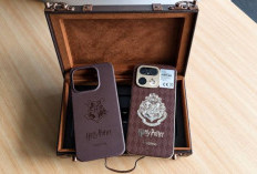 Harga Realme 16 Pro Harry Potter Terbaru Rilis di Indonesia, Cek Spesifikasi Smartphone Limited Edition!