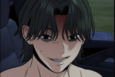 Link RAW dan Spoiler The Real Lesson (True Education) Chapter 149 Bahasa Indonesia, Na Hwajin Melarikan Diri!