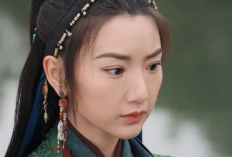 Spoiler Drama China The Ingenious One (2023) Episode 35-36 End, Akhir Krisis Untuk Dua Negara