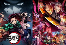Regarder Démon Slayer saison 4 : Date de sortie, intrigue, et bien plus encore !