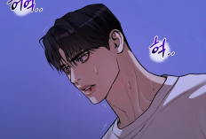 Baca Manhwa BL Pearl Boy : Ignite the Dawn 10 RAW Bahasa Indonesia, Kenangan Masa Lalu yang Manis