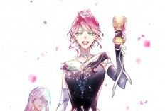 Baca Manhwa Death Is The Only Ending For The Villainess Chapter 159 Bahasa Indonesia Sang Tuan Putri Terancam Meninggal