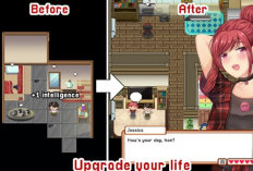 Download Citampi Stories Mod APK 1.80.030r Unlimited Money Terbaru Maret 2024 Tanpa Root, Kencan Seru! 