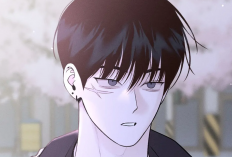 RAW Baca Manhwa BL Monday's Savior Chapter 27 Bahasa Indonesia, Jangan Sampai Dekat dengan Orang Lain