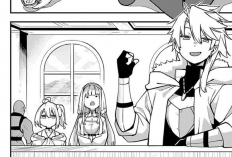 Baca Manga Tensei ni Hakobijin no Isekai Kouryakuhou Chapter 12 Bahasa Indo, Party Petualangan Terbentuk!