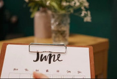Tren 10 Juni 2024 Dinyatakan Lulus, Apa Maksutnya? Cek Disini yang Kini Viral di TikTok! 