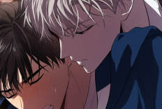 Harus Nurut Ayang! Spoiler Link Baca Manhwa BL Passion Season 4 Chapter 102 English Scan Indonesia No Sensor 21+