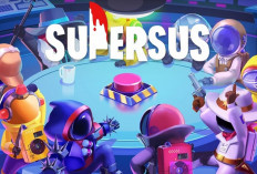 Update Download Game Super Sus Mod APK Versi Terbaru Unlimited Money, Bisa Dapat Fitur Khusus dan Keren!
