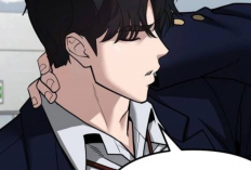 Baca Manhwa Designated Bully (The Bully In Charge) Chapter 104 RAW Indonesia Scan, Jadi Kawan Atau Lawan?