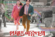 Nonton Life Is Beautiful (2022) Full Movie Sub Indo, Baru Tayang di KlikFilm!