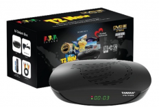 Kelebihan dan Kekurangan Set Top Box (STB) Tanaka, FULL HD 1080P Hingga Miliki Early Warning System