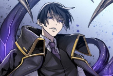 Link Baca Manhwa The Strongest Angel Evolutionary Tale Chapter 7-8 Bahasa Indonesia Sang Jendral Iblis Serang Lucifer Sampai Tumbang 