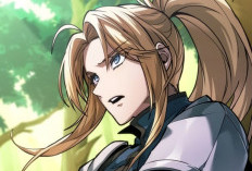Link Manhwa The Last Adventurer Chapter 13 Bahasa Indonesia, Baca Disini! Bersiap Untuk Pengambilan Item