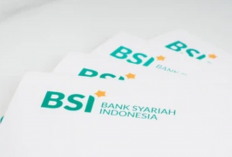 Tabel Angsuran KUR BSI Terbaru 2023, Tersedia Hingga Plafon Rp500 Juta Untuk Modal Usaha dan Investasi