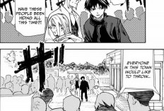 Lire Mangas Juujika no Rokunin Chapitre 164 Scan VF-en Français, Le Combat Commence Bientôt !