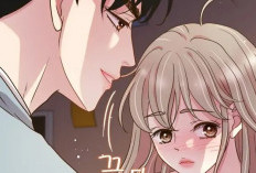 Spoiler Close-up Encounter with My Brother's Friend Chapter 13, Na Woo-hyun Awalnya Malu-malu!