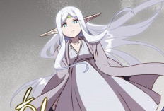 Baca RAW Manhwa The Marriage Business Chapter 100 Sub Indo Marceau Getol Banget, Beliau Ini Bukan Sembarang Beliau Ya