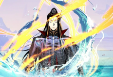 Spoiler Manhua The Villain of Destiny Chapter 98: Yue Mingkong Mengetahui Ilmu Terlarang Gu Changge