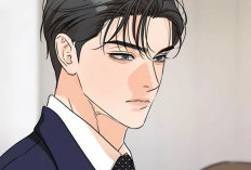 Cek Link Manhwa Can't Get Enough of You Chapter 41 Sub Indo yang Dinanti-Nanti Akhirnya Terjadi Juga