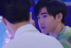 Nonton Drama Thailand My School President (2022) Episode 7 Sub Indo, Persiapan Band Gun Makin Rumit