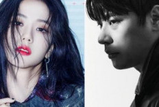 Sinopsis Drama Influenza (2023) Kim Ji Soo dan Park Jung Min Bersatu Melawan Wabah Besar