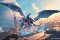 Download FF Mechadrake MOD APK 2024 Untuk Android dan iOS [Unlocked Premium], Kalahkan Sang Naga dan Tingkatkan Poinmu!