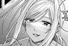 Makin Panas! Manga Tatsumi Gahara-san no Ai Kara wa Nigerarenai Chapter 7 Bahasa Indo: Spoiler, Jadwal Rilis, dan Link Baca
