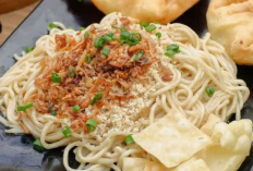 Harga Mie Gacoan Semarang Terbaru 2023 Untuk Semua Outlet, Nikmati Mie Pedas Hingga Dimsum dengan Harga Hemat