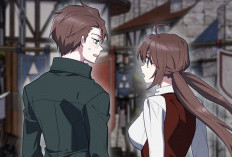 Update Link Baca Komik Ending Maker Chapter 63 Bahasa Indonesia, Rencana Baru di Game Kasino!